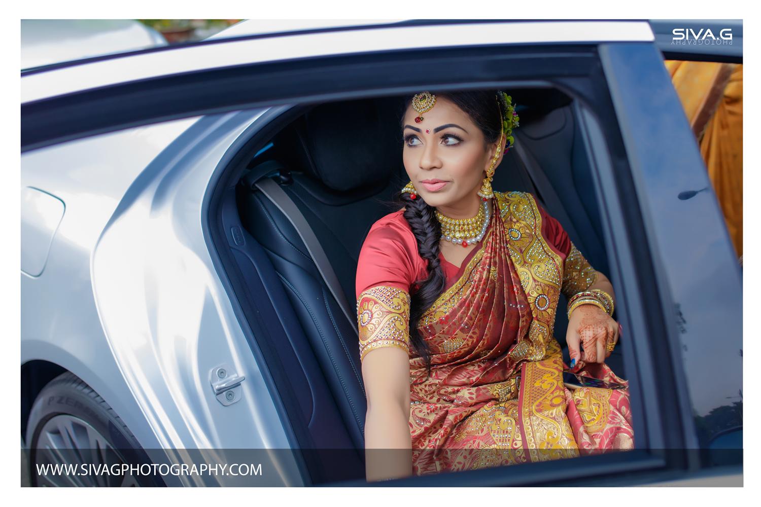 Candid Wedding PhotoGraphy Karur - Siva.G PhotoGraphy